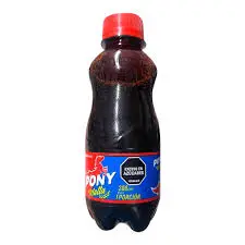[0090] PONY MALTA 200 ml