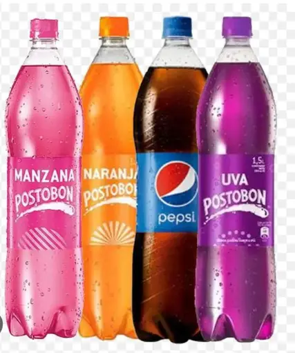 [0058] GASEOSA 1.5 DOMICILIO